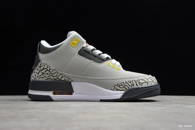 1st Kicks Shoes Jordan 959 Cool StreetReady (2021) CT8532- Grey Air 3 Retro 1108